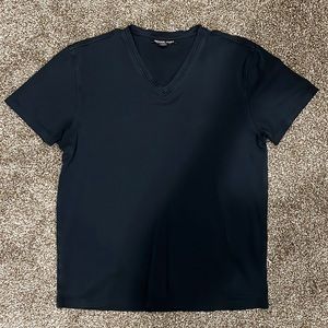 Michael Kors V-neck Tee